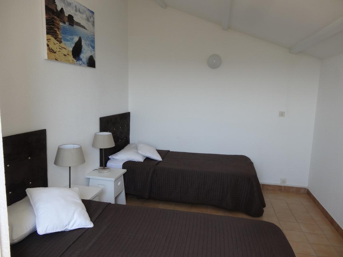 Residence Bellavista A Santa Giulia, Proche De La Plage Et Vue Mer Porto-Vecchio  Exterior foto