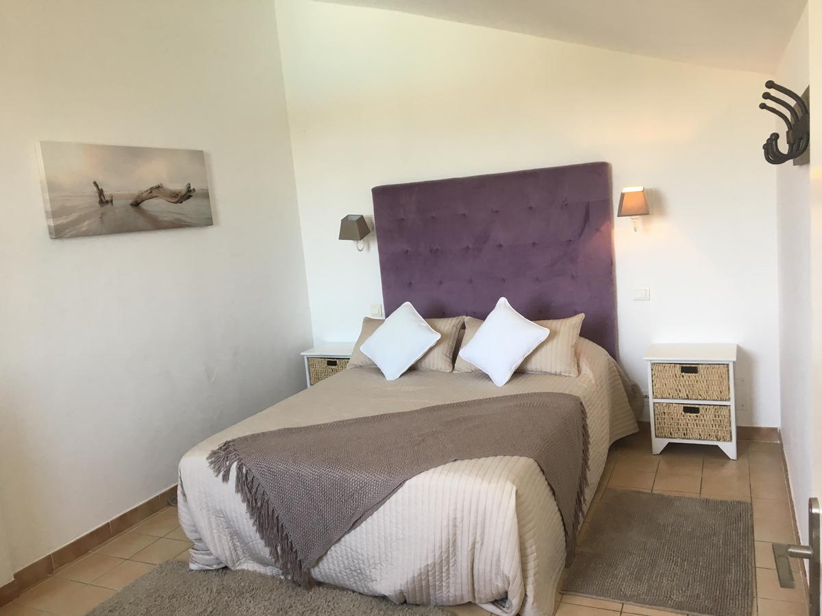 Residence Bellavista A Santa Giulia, Proche De La Plage Et Vue Mer Porto-Vecchio  Exterior foto