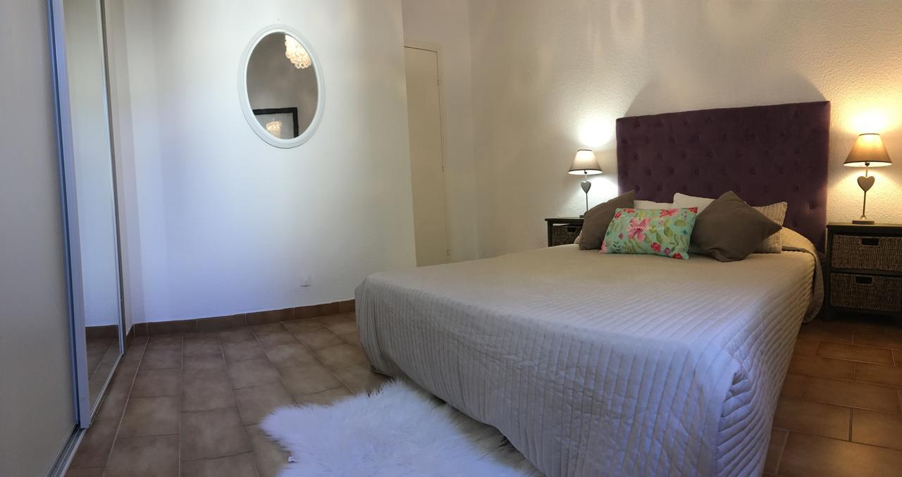 Residence Bellavista A Santa Giulia, Proche De La Plage Et Vue Mer Porto-Vecchio  Exterior foto