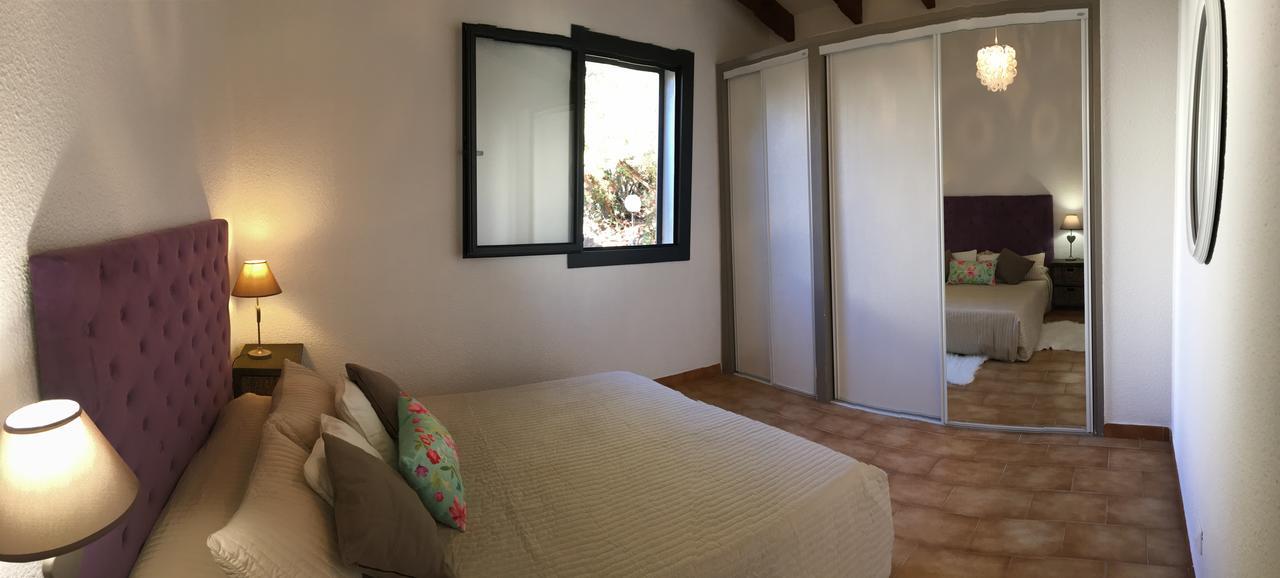 Residence Bellavista A Santa Giulia, Proche De La Plage Et Vue Mer Porto-Vecchio  Exterior foto